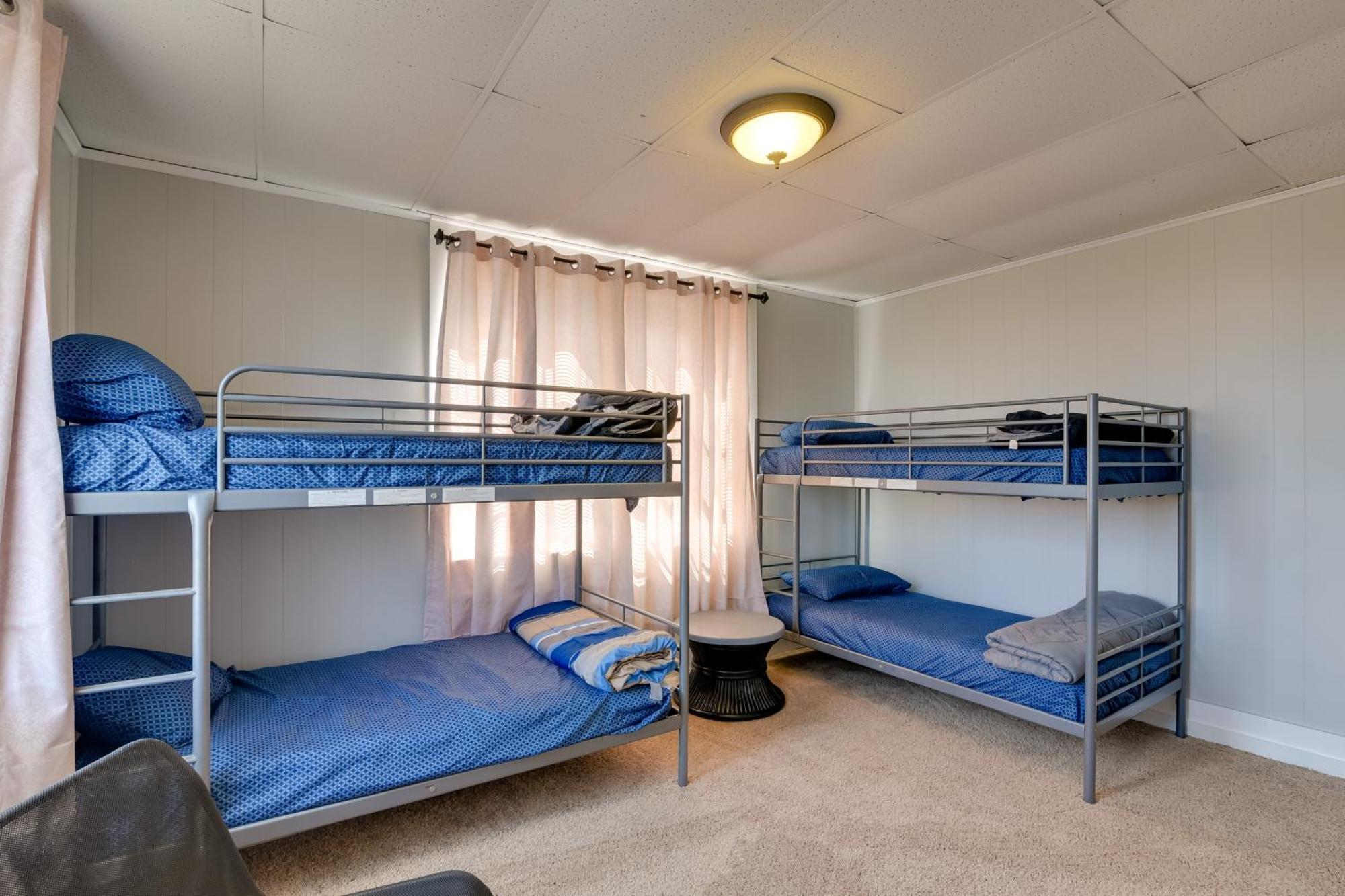 Beautiful Galveston Apt With Deck Less Than 3 Mi To Dtwn! Εξωτερικό φωτογραφία